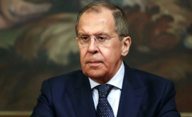 Lavrov Ucraina încearcă să compromită negocierile privind acordul de pace cu Rusia