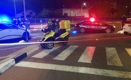 В ТельАвиве произошел теракт есть пострадавшие