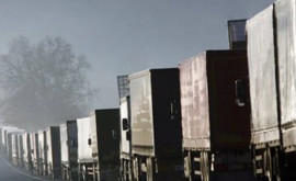 Спыну Дан зеленый свет в плане либерализации грузовых автоперевозок для Молдовы
