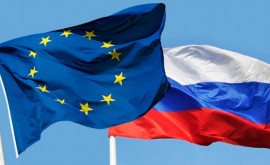 UE a aprobat al cincilea pachet de sancțiuni impuse Rusiei 