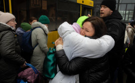 Раздираемые тоской души Украинцы приехавшие в Молдову хотят вернуться домой 
