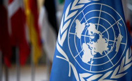Rusia şia suspendat anticipat atribuţiile de membru al Consiliului ONU pentru Drepturile Omului 