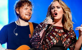 Adele Ed Sheeran şi Coldplay nominalizaţi la premiile Ivor Novello 2022