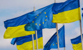 Украина может получить статус кандидата на вступление в Евросоюз в июне