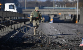 ООН С начала войны в Украине число жертв среди гражданского населения достигло 4300 человек