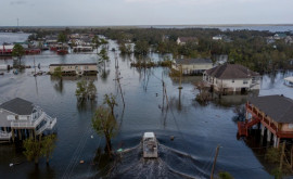 Patru uragane majore prognozate pentru sezonul uraganelor 2022 în Oceanul Atlantic