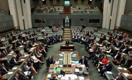 Premierul Australiei a convocat alegeri parlamentare pe 21 mai