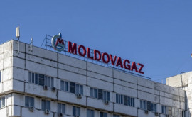 Moldovagaz a expediat o scrisoare privind semnarea unui acord cu Gazprom