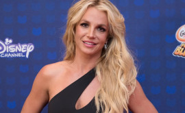 Britney Spears este însărcinată pentru a treia oară