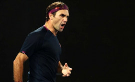 Roger Federer împărtășește cîteva știri pozitive cu privire la revenirea sa mult așteptată