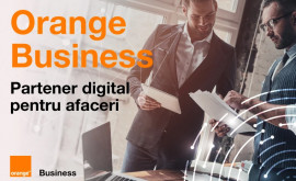 Orange Business цифровые технологии для бизнеса