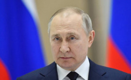 Путин заявил о тупике в переговорах с Украиной