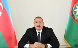 Алиев Азербайджан воспримет как недружественный шаг поставку Армении вооружения