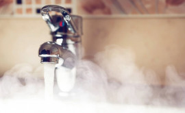 Consum fraudulos de apă caldă în 150 de apartamente