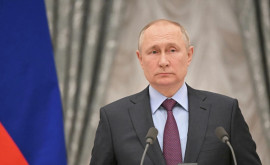 Putin Renunțarea la resursele energetice rusești a afectat milioane de europeni