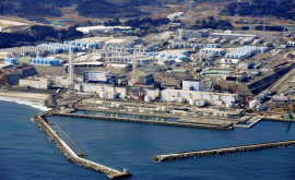 China solicită anularea planului de deversare a apei contaminate de la Fukushima