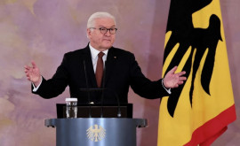 Consilierul lui Zelensky a negat informația că autoritățile de la Kiev ar fi refuzat săl primească pe președintele Germaniei