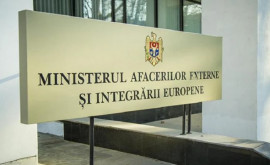Ministerul de externe condamnă tentativele de recrutare în armata rusă a moldovenilor