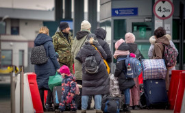 Refugiații din Ucraina în UE protecție temporară sau statut de refugiat care este diferența