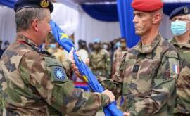 Во Франции назначен новый руководитель военной разведки генерал де Монгро 