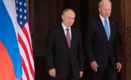 В США оценили вероятность диалога Байдена и Путина