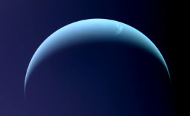 Cercetătorii sunt bulversați de schimbările de temperatură pe Neptun