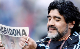 Procurorii argentinieni cer punerea sub acuzare a personalul medical care la tratat pe Maradona