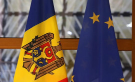 Ионицэ Процесс вступления Молдовы в ЕС должен быть качественным