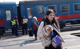 ONU 870000 de refugiați ucraineni sau întors în țară