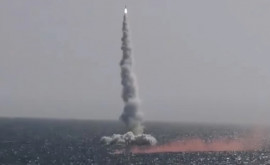 В Токио обеспокоены проводимыми Россией испытаниями крылатых ракет