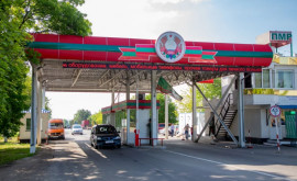 Chișinăul controlează pentru prima dată fluxul de mărfuri și persoane din Transnistria 