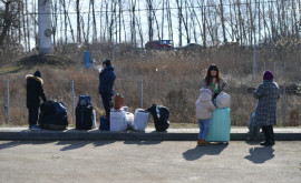 Принимающие беженцев из Украины семьи получат по 3500 леев помощи