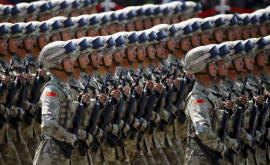 China a amenințat cu măsuri militare pentru a preveni independența Taiwanului