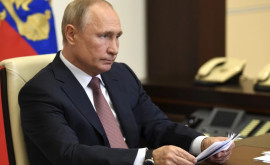 Путин раскрыл данные о своих доходах