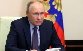 Путин подписал закон о штрафах за сравнение СССР с нацистской Германией