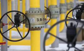 Capacitatea Moldovei de a renunţa la importurile de gaze rusești nu a fost testată
