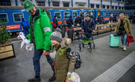 Украинцы в Венгрии подали более 16 тысяч заявлений о предоставлении убежища 