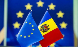 Cînd ar putea primi R Moldova statutul de țară candidat la UE
