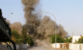În Kabul a avut loc o explozie 