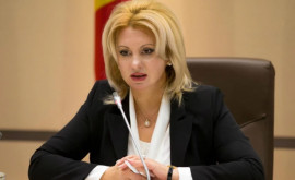 Mandatul de arest la domiciliu al exdeputatei Violeta Ivanov prelungit