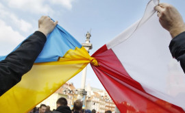 В Европарламенте призвали создать союз Польши с Украиной