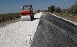 Строительные работы на национальной дороге М3 могут быть завершены в сентябре 