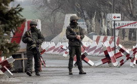 Украине удалось договориться о гуманитарном коридоре в Мариуполе 