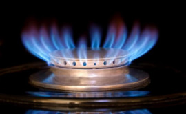 Tariful la gaz va rămîne neschimbat în lunile aprilie și mai