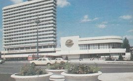 Istoria hotelului Național una dintre cele mai simbolice clădiri din Chișinău