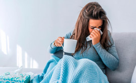 Specialiștii ANSP au confirmat 15 cazuri noi de gripă sezonieră