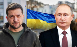 Putin sau Zelenski În cine au cea mai mare încredere moldovenii