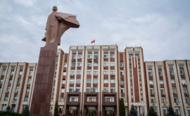 Reacția Biroului de reintegrare la acuzațiile Tiraspolului că ar crea impedimente antreprenorilor transnistreni