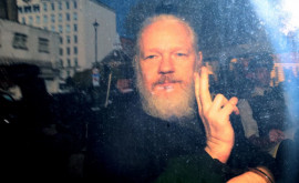Australia anunță că nu va contesta extrădarea lui Julian Assange