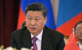 Си Цзиньпин предложил инициативу глобальной безопасности